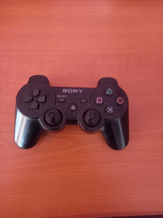 Vind jocuri pentru PS 3