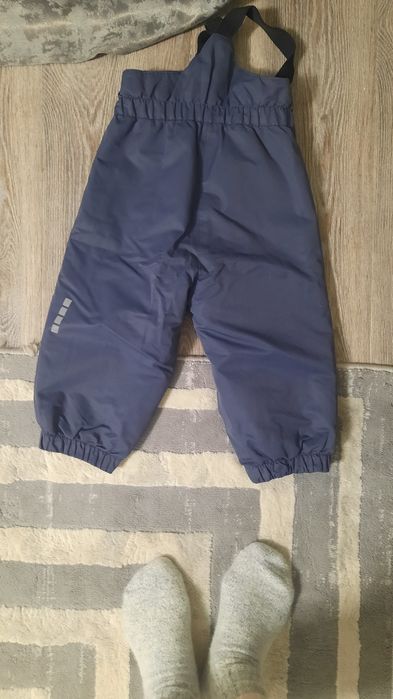 Децки комбинезон