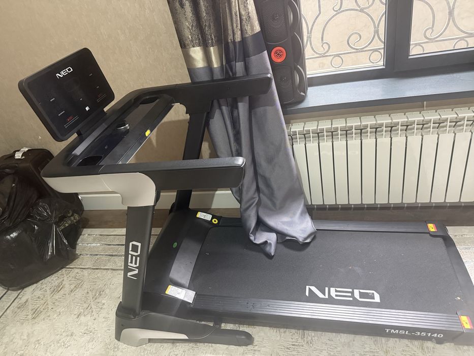 Беговая дорожка