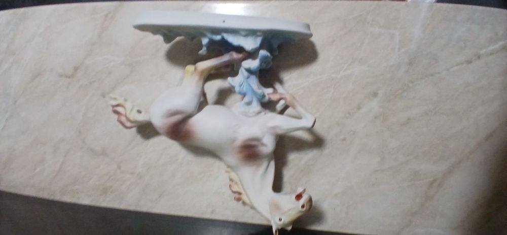 Bibelou ceramica