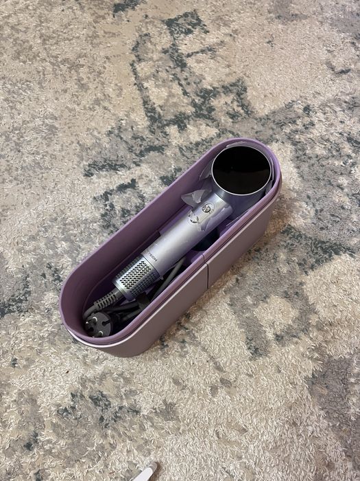 Фен 7 tech premium klass