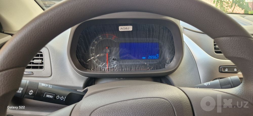 Cobalt midnight 2025 йил