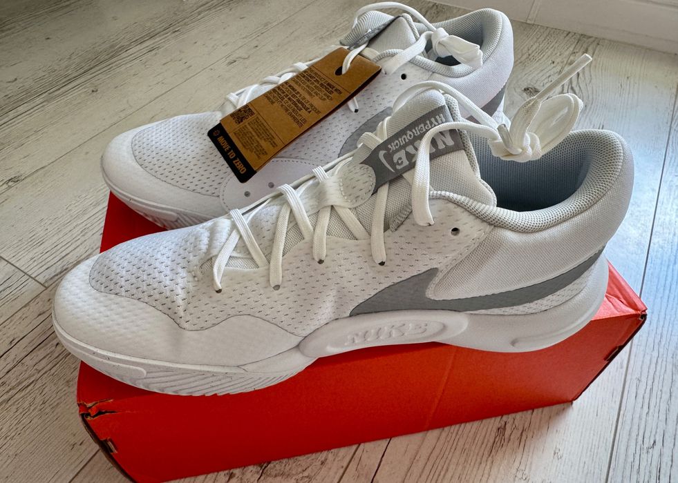 Nike Hyperquick 44
