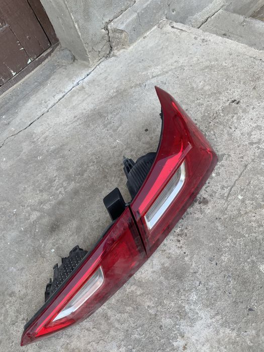 Малибу фара сотилади