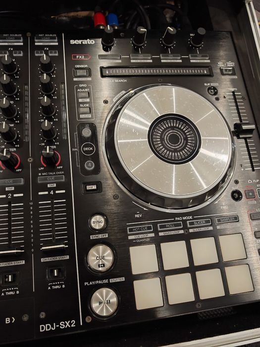 Pioneer Ddj SX 2