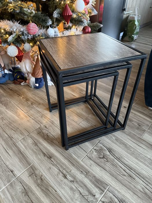 Vand masa living din 3 bucati