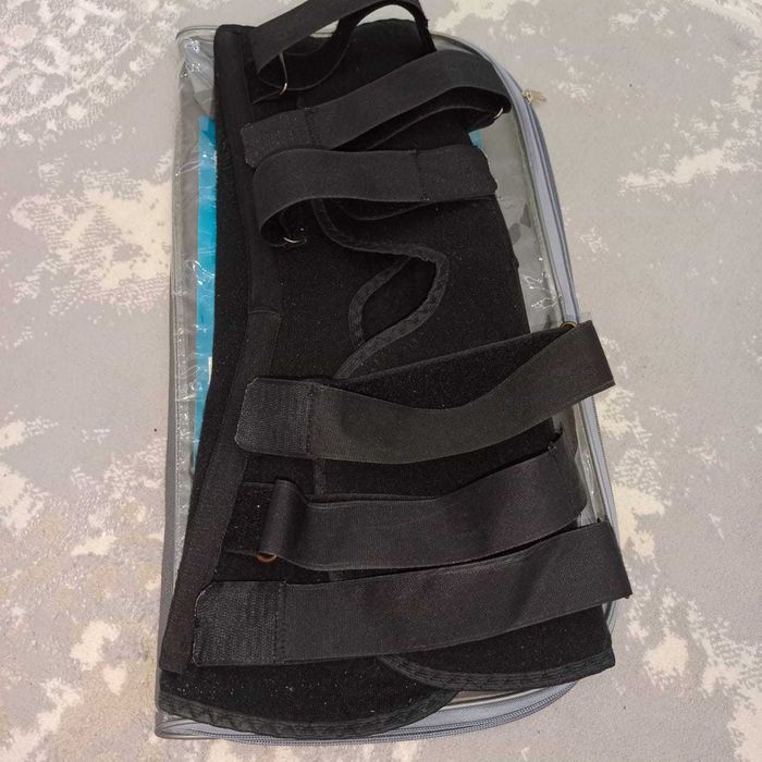 Бандаж для коленного сустава.  Б/У