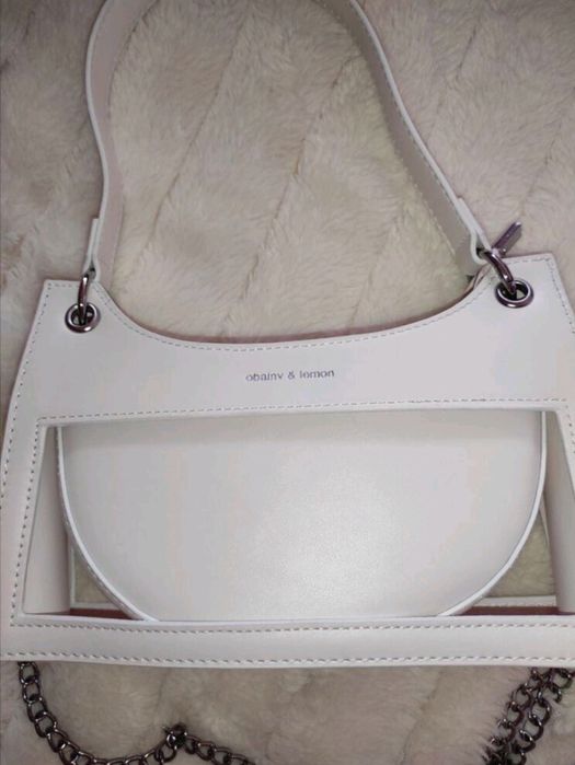 Дамска малка чанта SHEIN