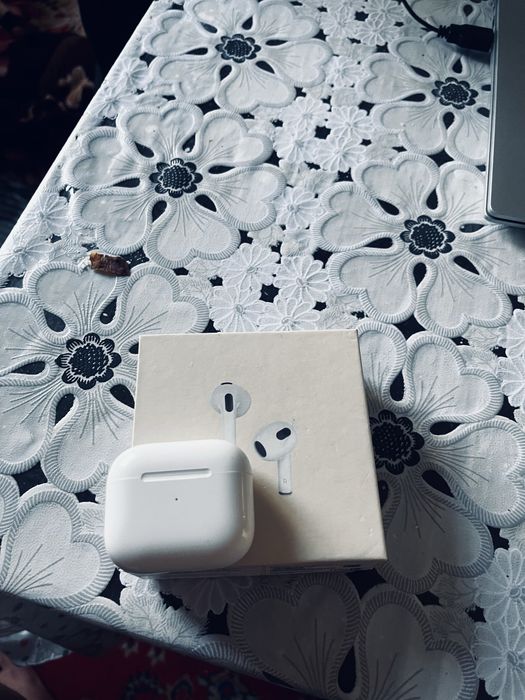 AirPods3 original