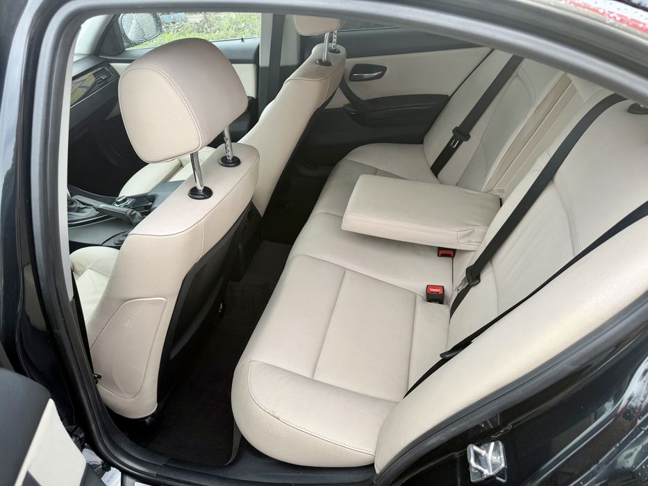 Bmw 320 M pachet
