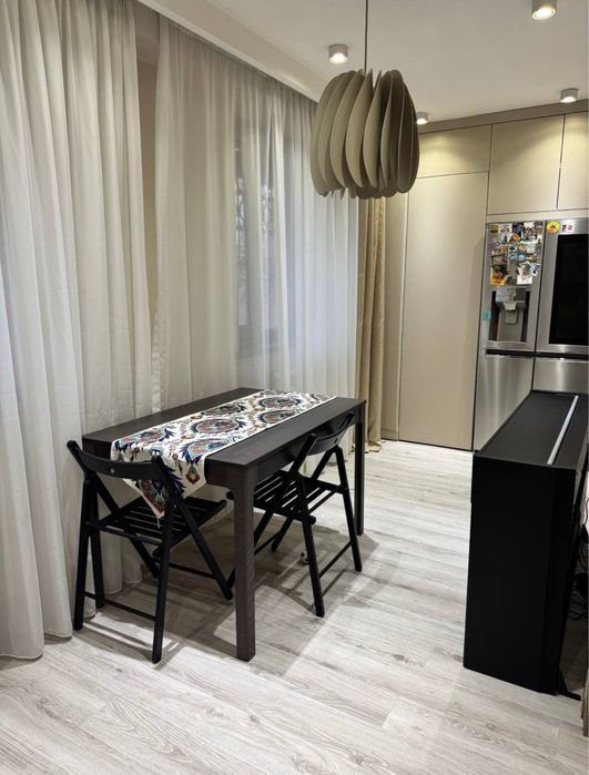 Продается Ц1, Экопарк, 3 комнатная, Кирпич!