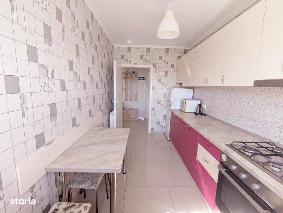 Apartament cu 2 camere in Avantgarden