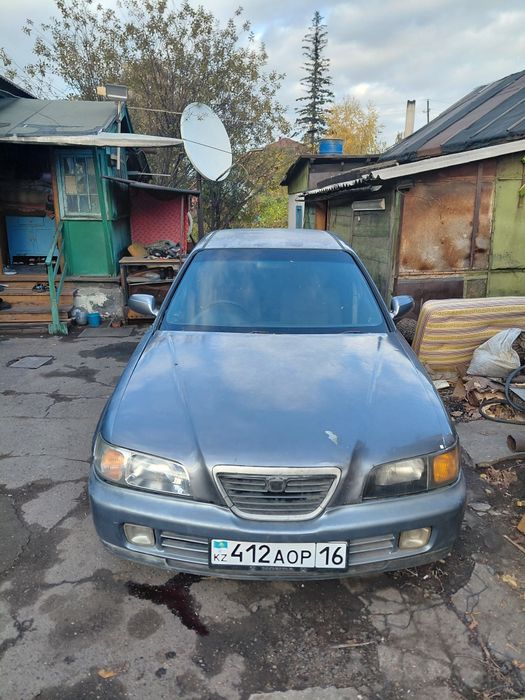 Продам Honda Rafaga