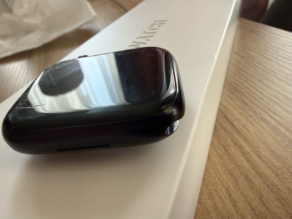 Apple Watch S8 45mm Midnight Blue