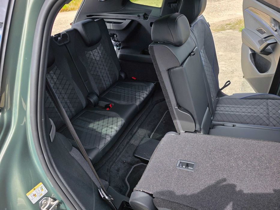 Vw Tayron 2.0 R-Line Plus Full extras 265hp