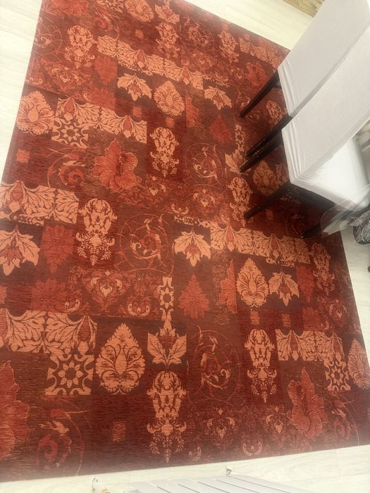 Продам ковры турецкие натуральные