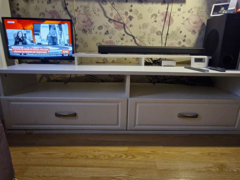 Mobila living Mobexpert