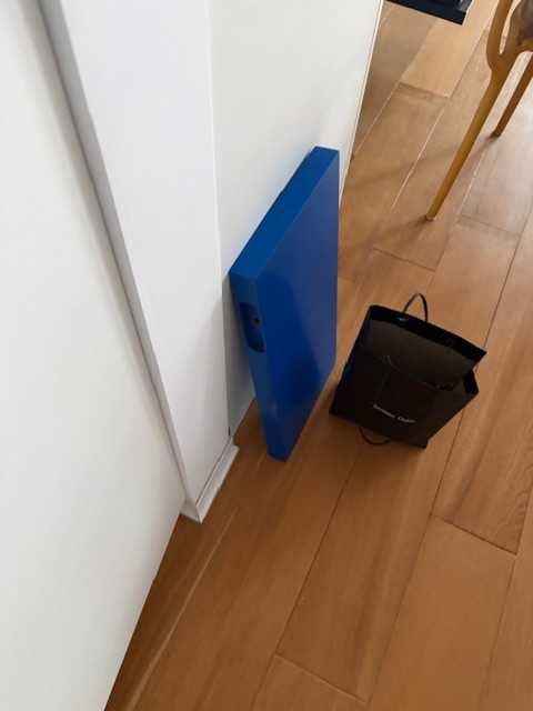 polite rafturi birou mdf