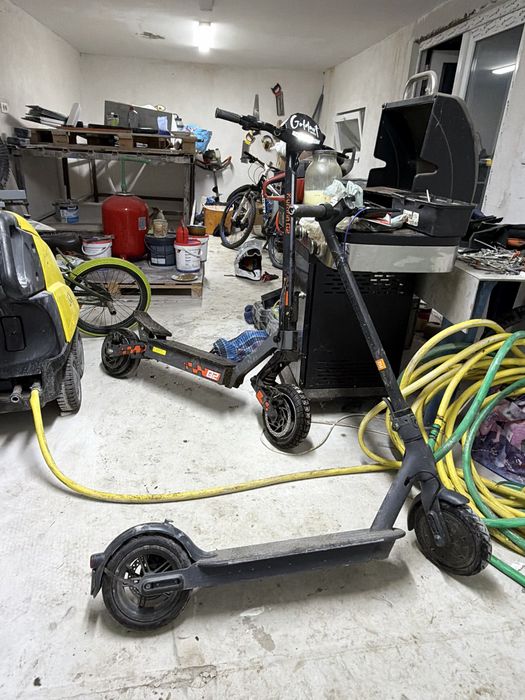 Xiaomi m3 trotineta electrica