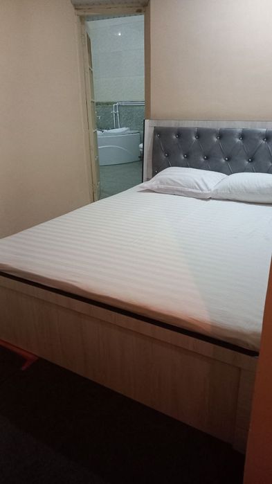 Gostinisa Bez zaks mehmonxona otel xostel hotel