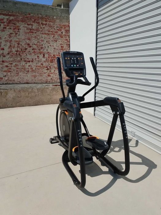 Matrix A5x Ascent Trainer