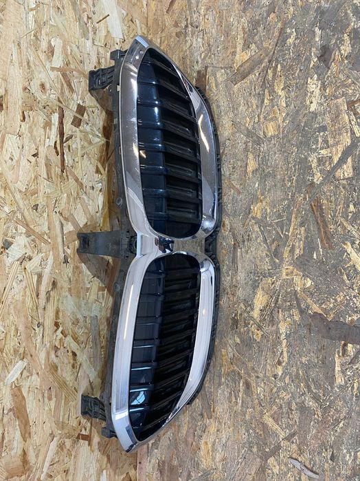 Grile cu jaluzele BMW Seria 3 G20 G21