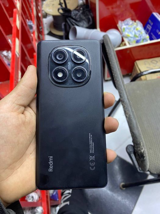 Redmi note 14 pro karopka dakument  zaryadchiklari bilan narxi 2700