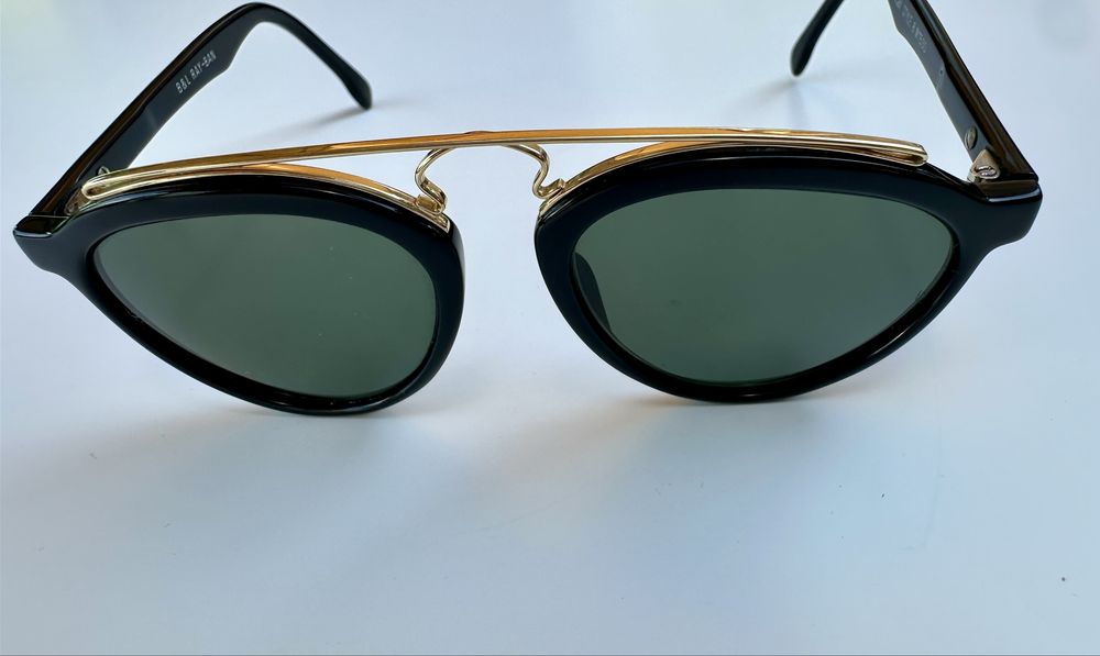 Ray Ban B&L W1530 Gatsby Style 8