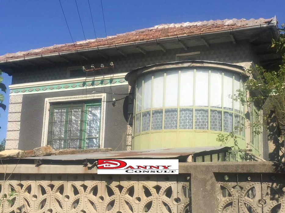 Продава се Къща в с. Александрово, Област Велико Търново - 150 кв.м за 134 €/кв.м - Снимка #1