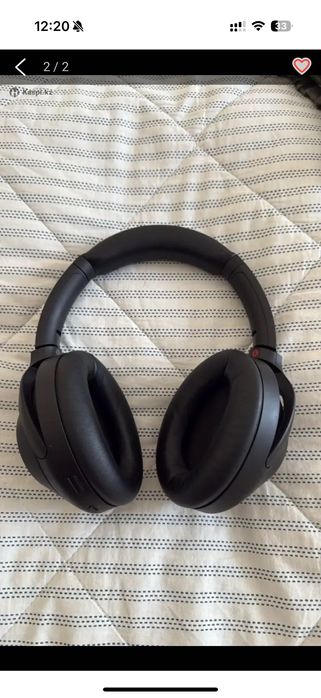 Продам Sony WH-1000xm4