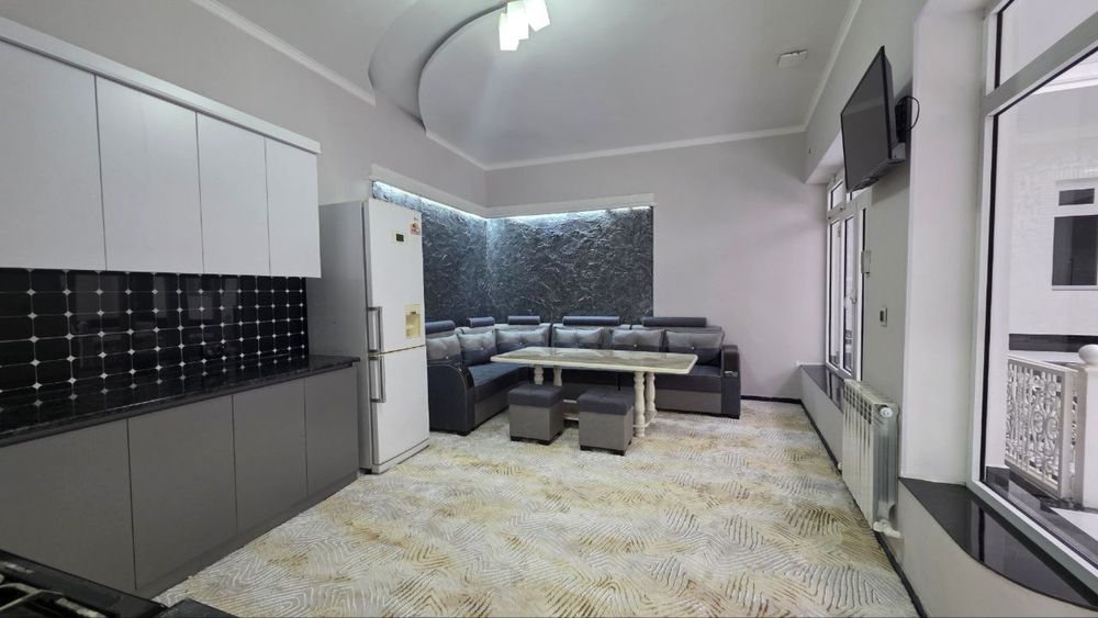 Продается дом с евроремонтом