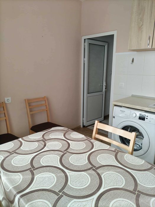 Дава се под наем Едностаен апартамент в Шумен, Боян Българанов 1 - 42 кв.м за 229.5 € - Снимка #11