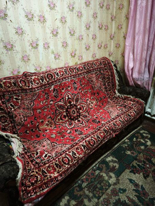 Сдаю 2 комнатную квартиру