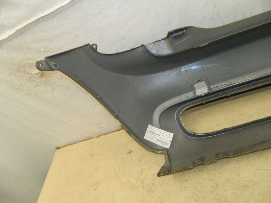 Bara spate Mini Cooper S F56, 2014, 2015, 2016, 2017, , 7343614