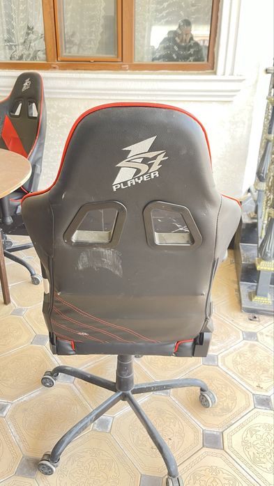 Игровые кресла 1st player