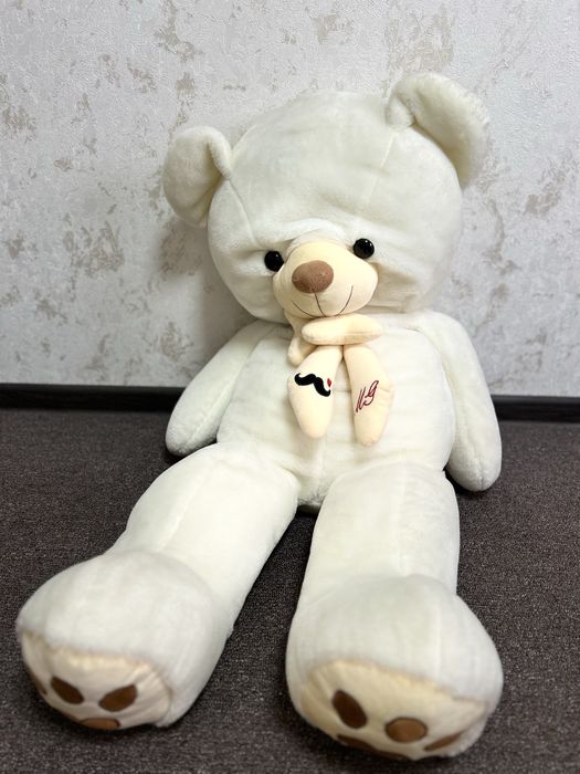 Медведь 2 м и 1,5 м /теди /игрушки