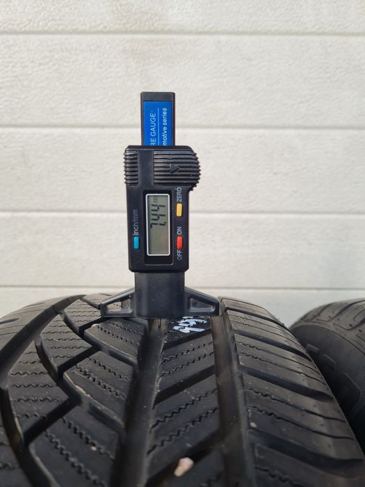 Всесезонни гуми 2 броя FORTUNA EcoPlus 4S 195 60 R16 дот 1423