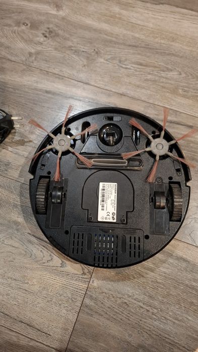 прахосмукачка робот