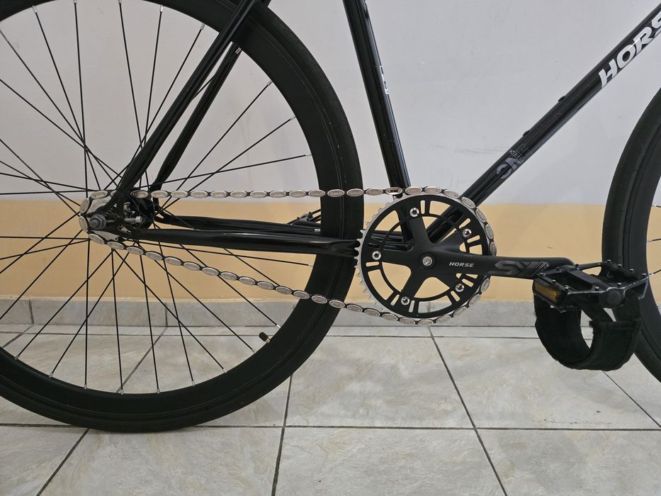 Продаю Фикс Horse H700