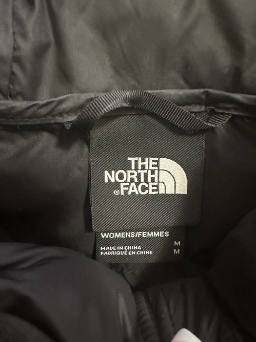 The North Face дамски елек