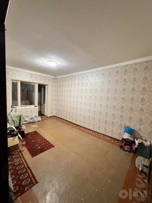 2 хонали квартира Бўзсув комплексда