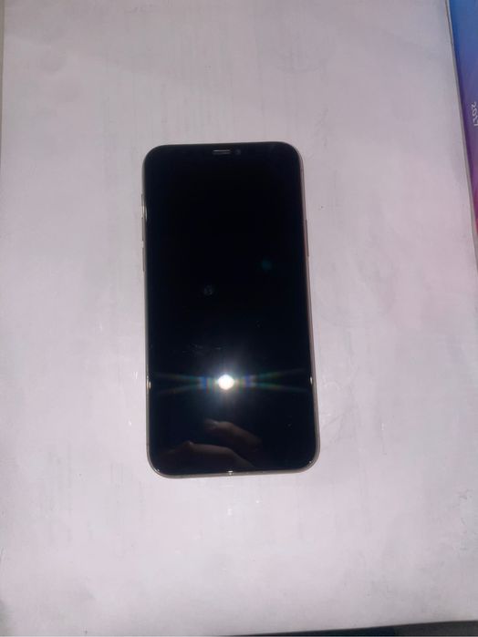 iPhone 11 pro 256 gb