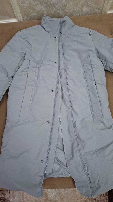 Зимняя куртка (Тёплая)