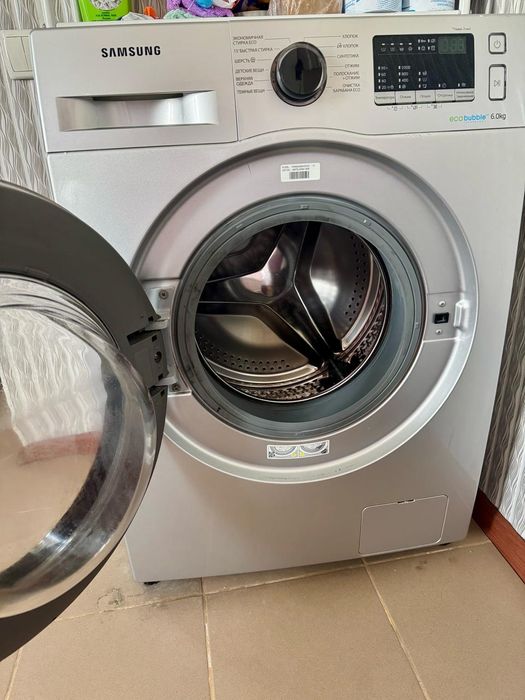 Samsung 6kg оригинал