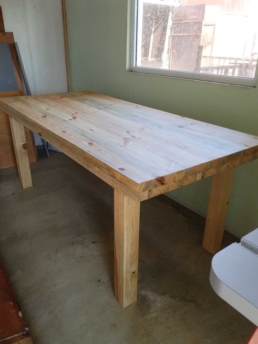 Маса битова масив