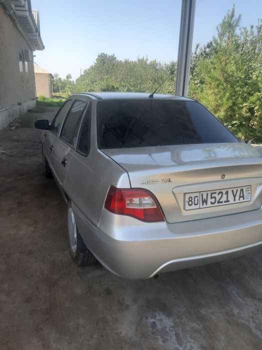 Kraska yo'q konditsioner bor