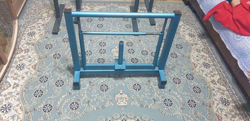 Тренажёр для рук