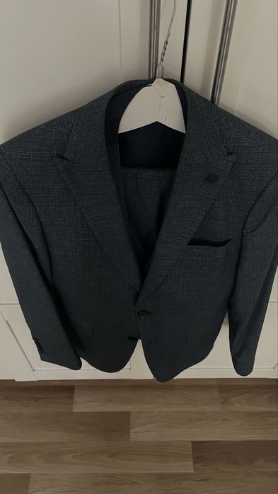 Costum 3 piese AC&CO