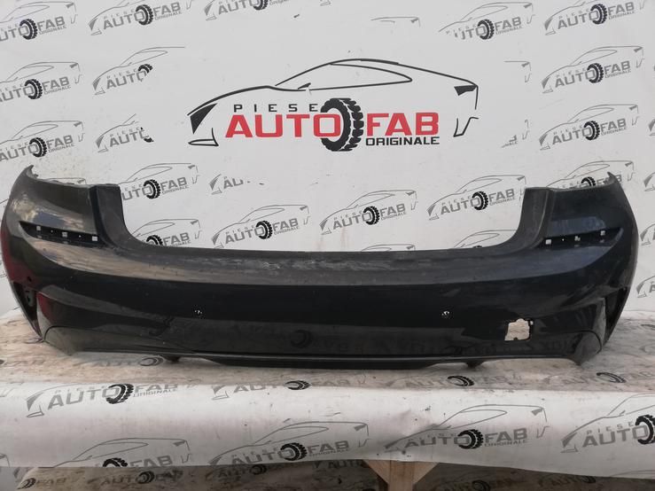 Bara spate BMW Seria 3 G20 M-Paket Limuzina/Berlina/Sedan an 2019-2020