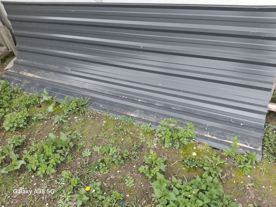 Tabla  Lungime 3 , Latimea 1.20  grosime 0.5 -06